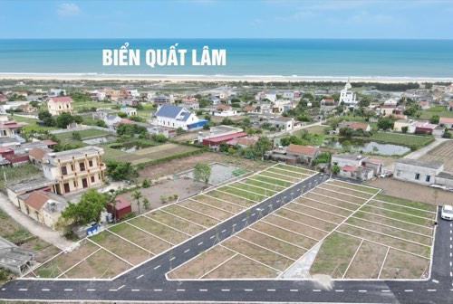 MB Quất Lâm