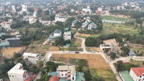MB Tân Xã