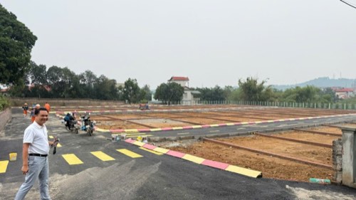 MB 63 Lô Xuân Khanh